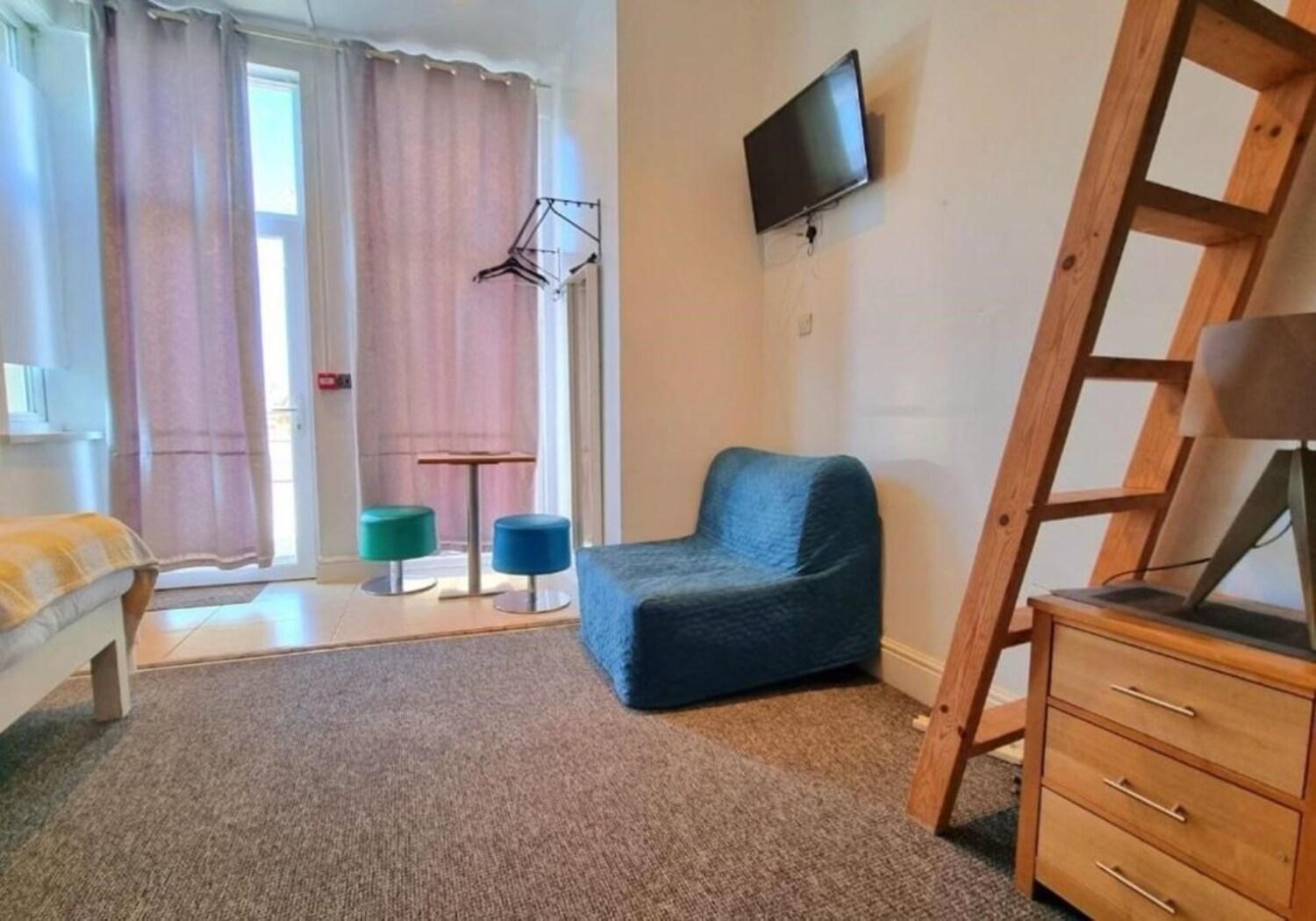 Reef Lodge Newquay  Room photo