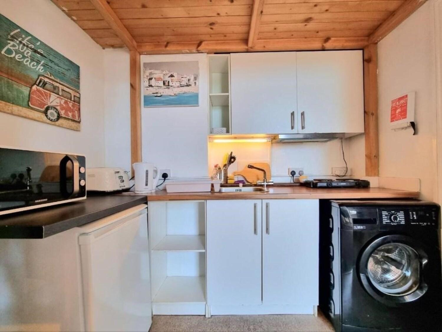 Reef Lodge Newquay  Room photo