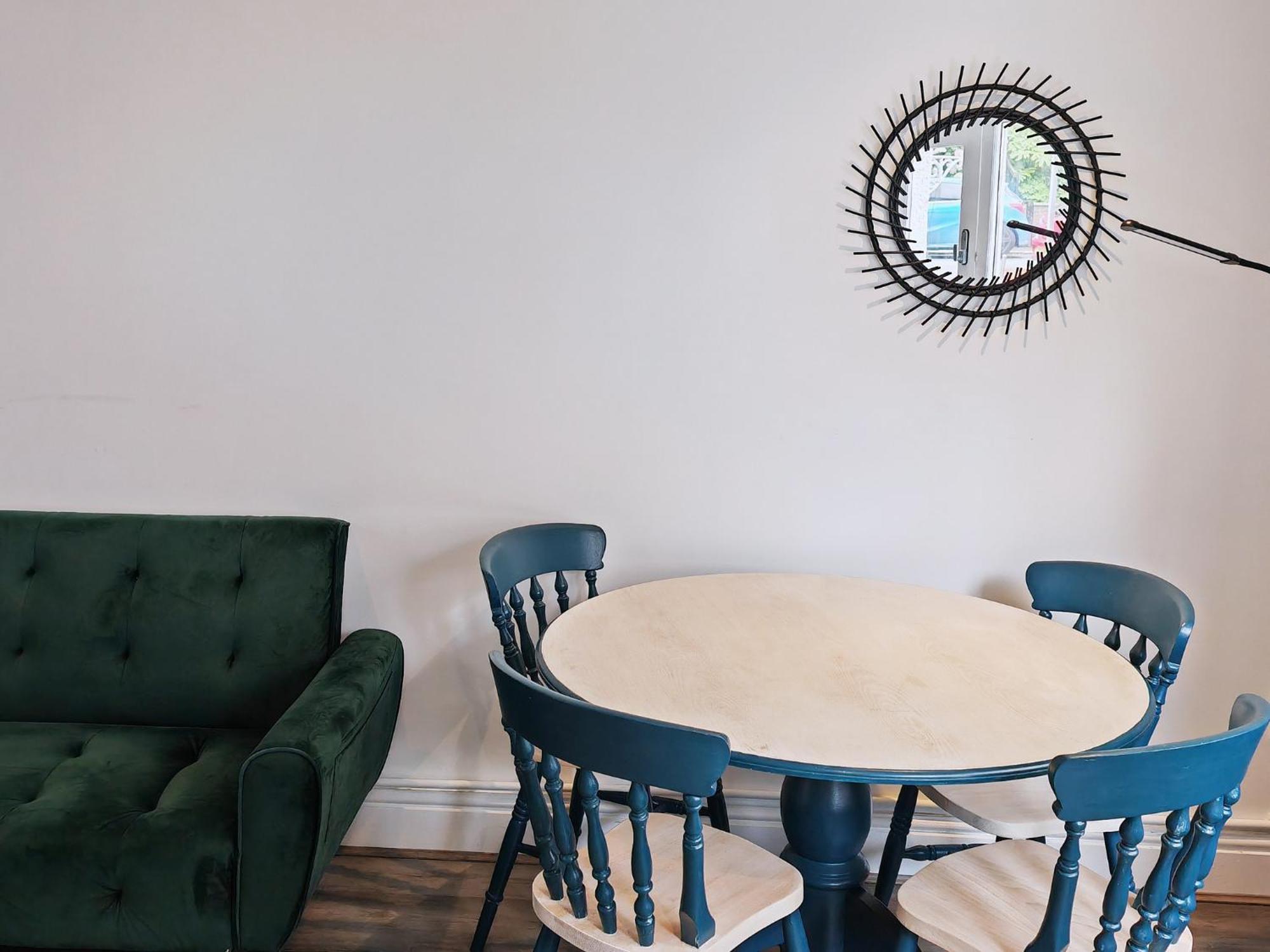 Reef Lodge Newquay  Room photo