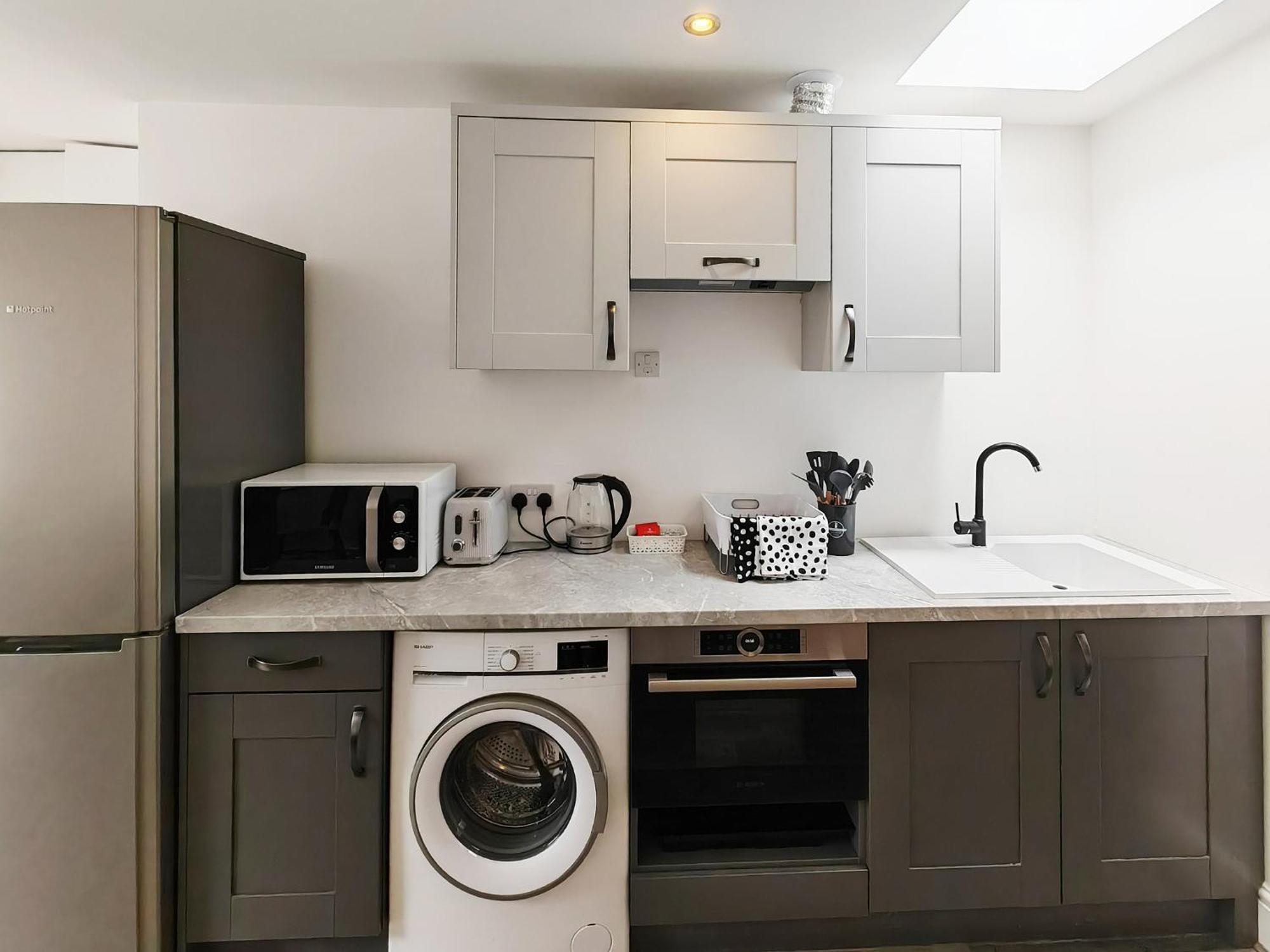 Reef Lodge Newquay  Room photo