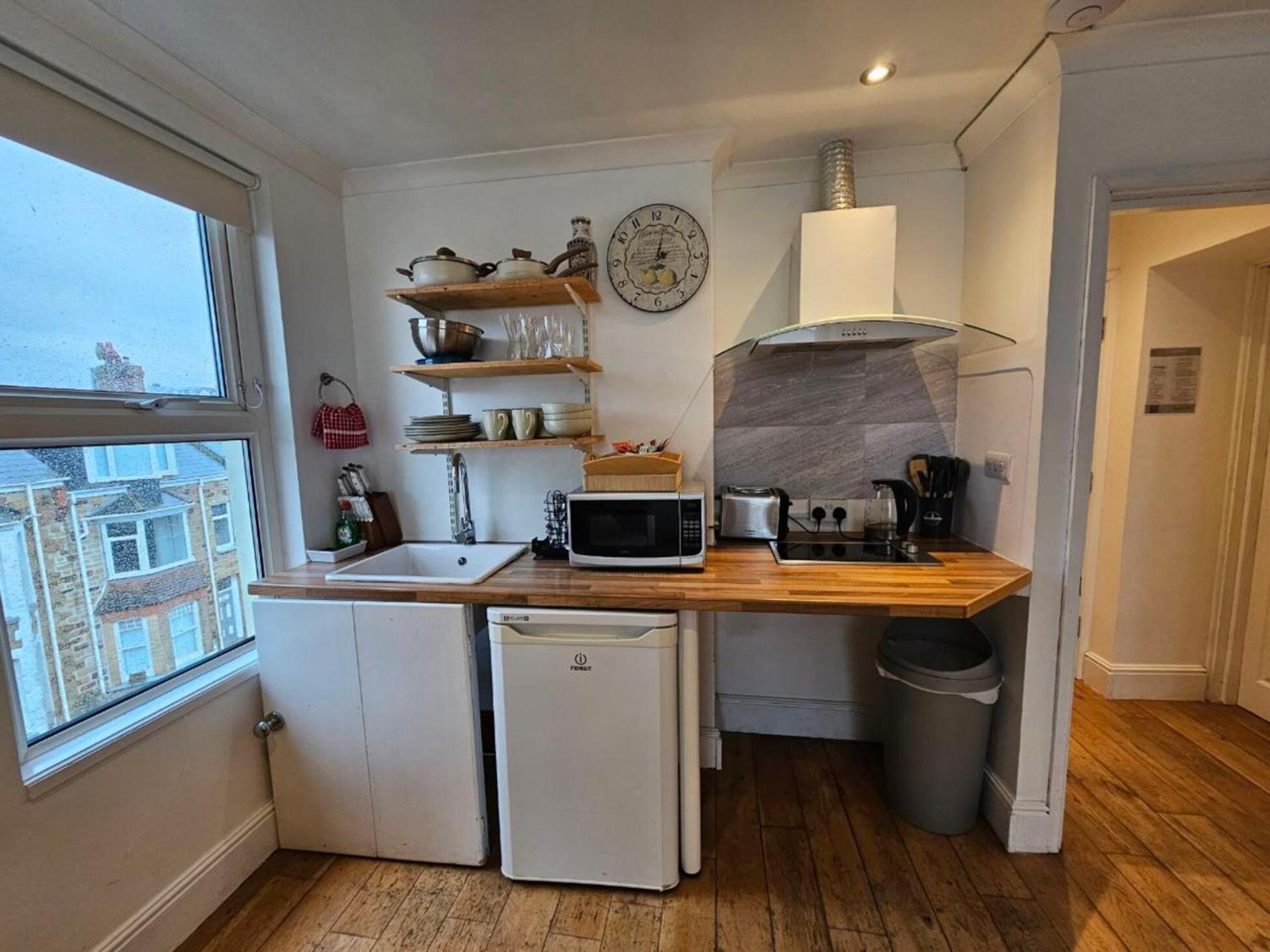 Reef Lodge Newquay  Room photo
