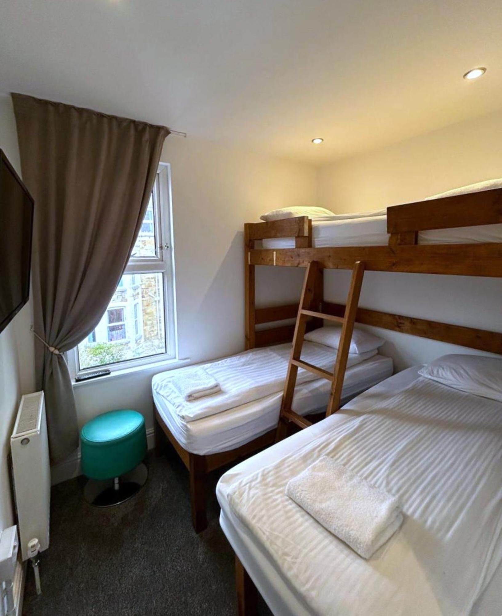Reef Lodge Newquay  Exterior photo