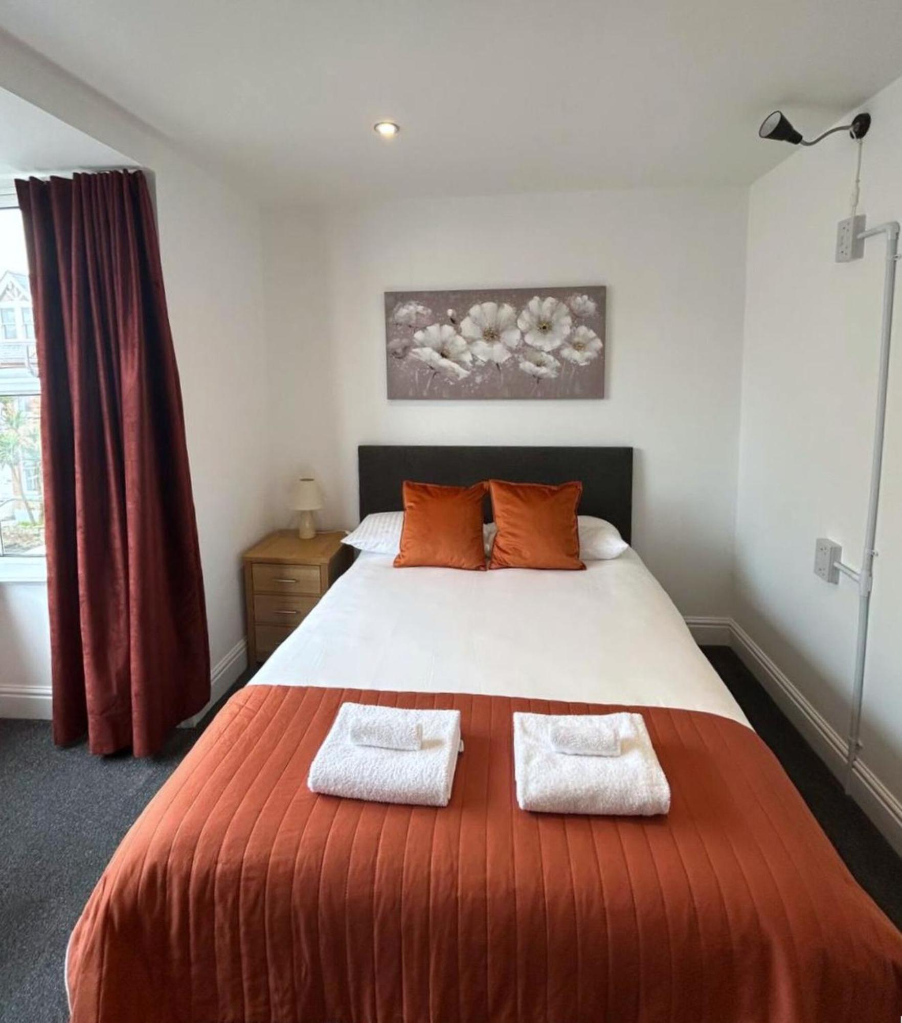 Reef Lodge Newquay  Exterior photo