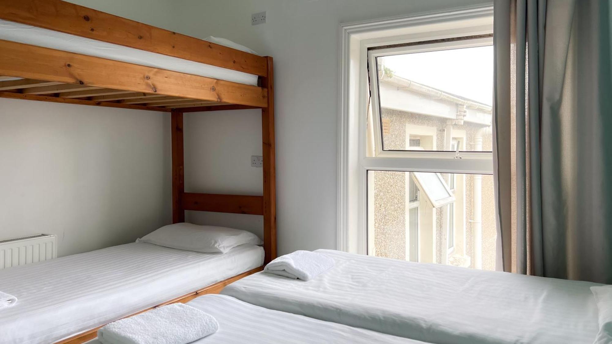Reef Lodge Newquay  Room photo