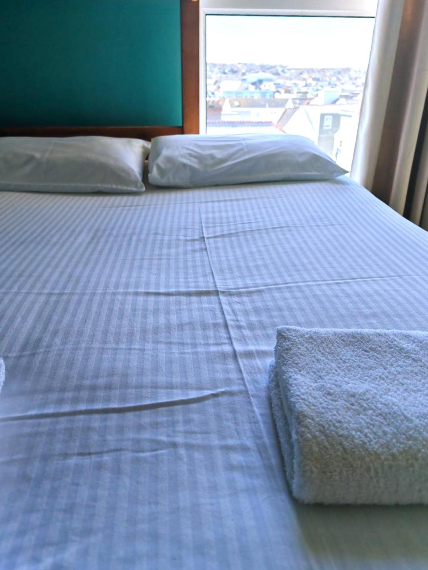 Reef Lodge Newquay  Room photo