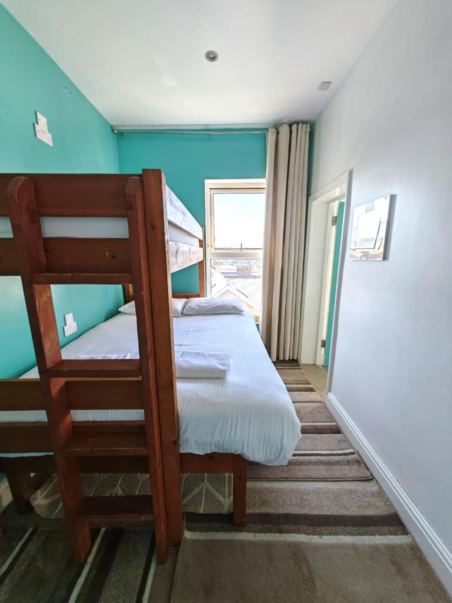 Reef Lodge Newquay  Room photo