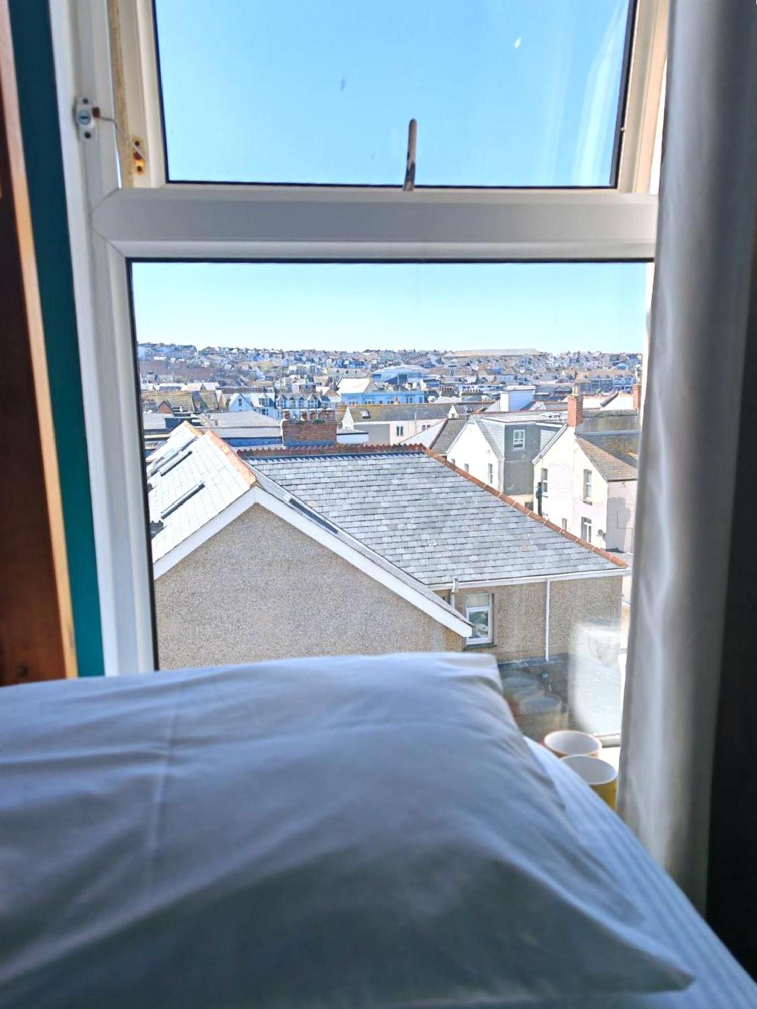 Reef Lodge Newquay  Room photo