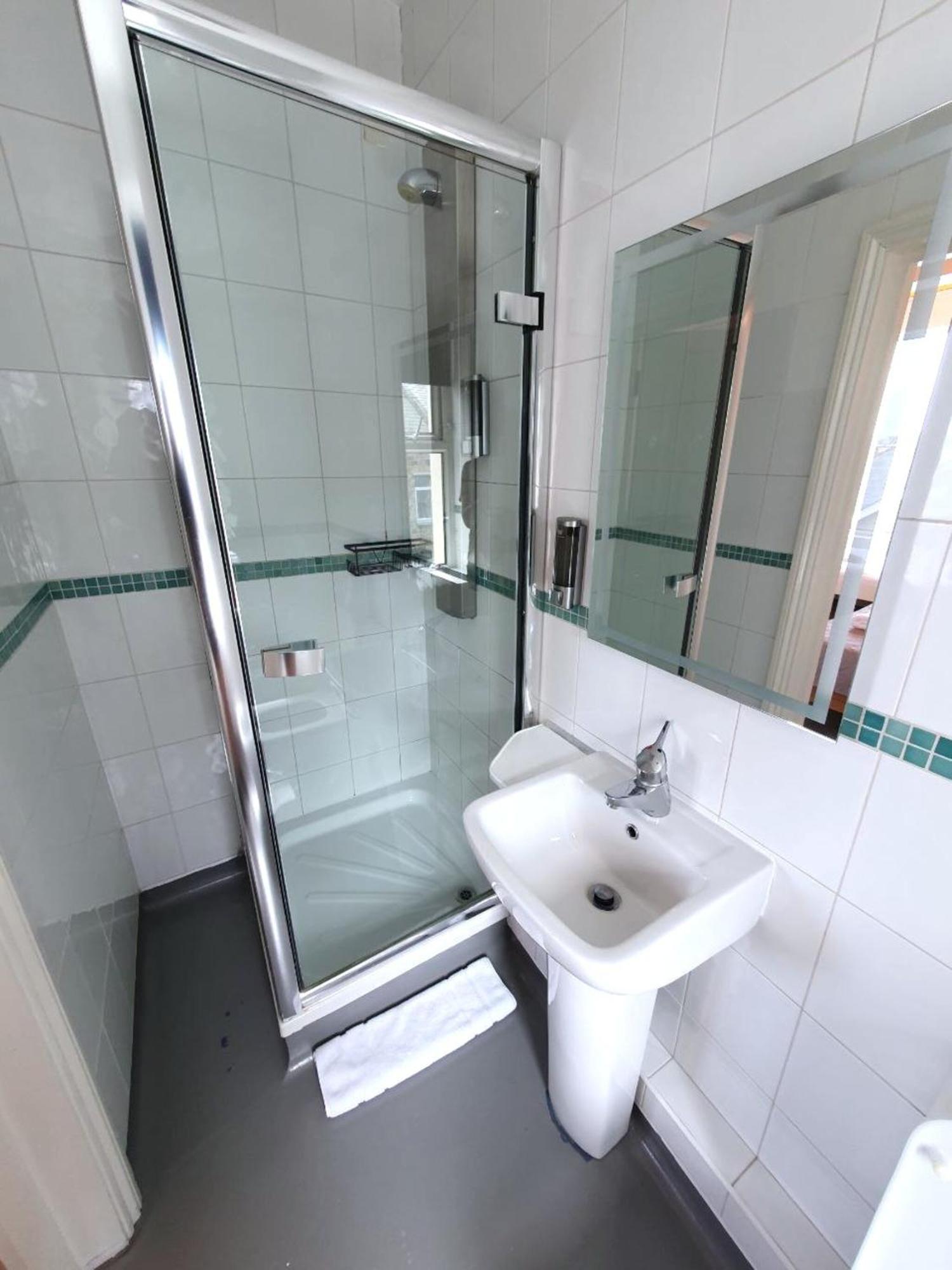 Reef Lodge Newquay  Room photo