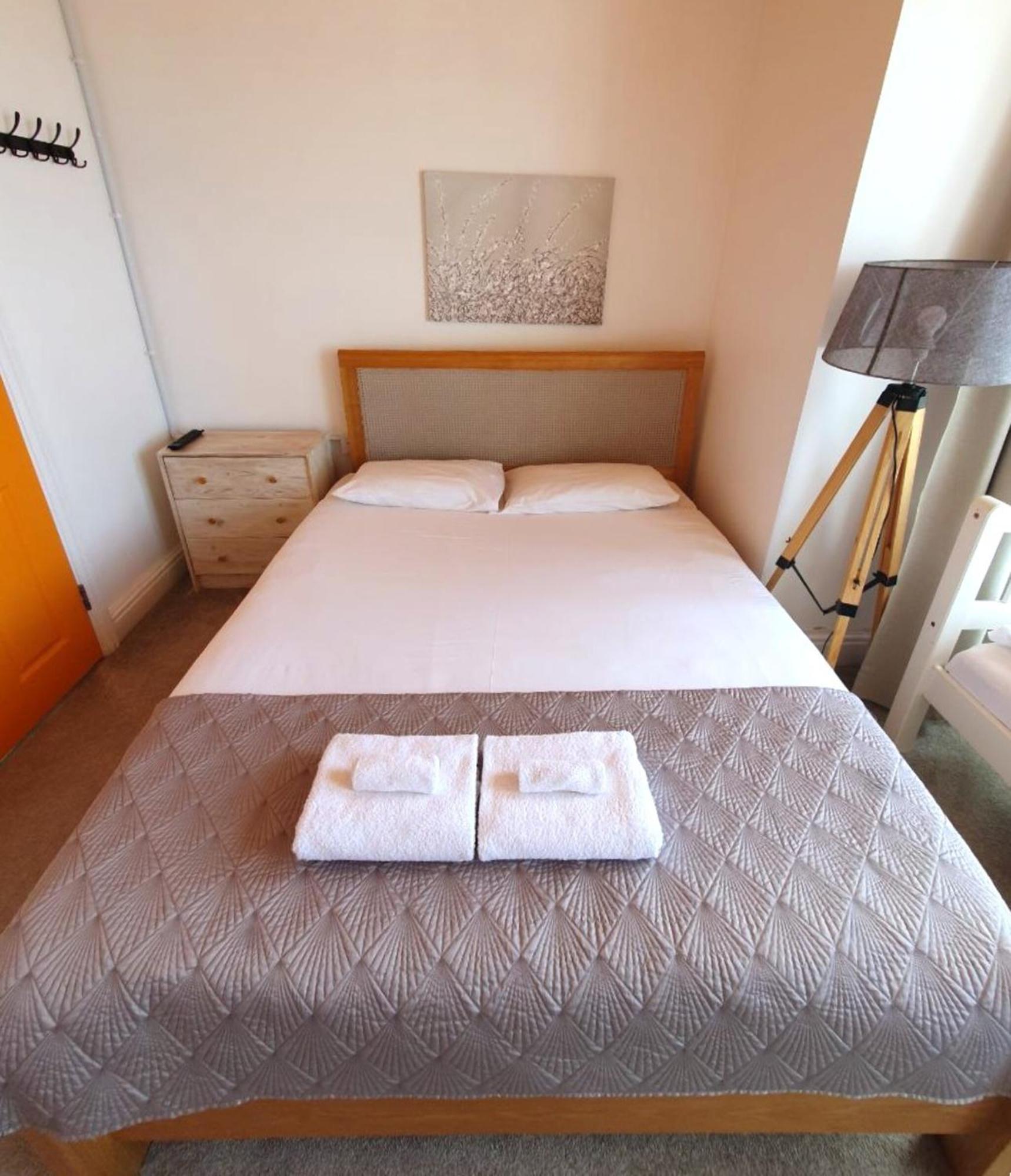 Reef Lodge Newquay  Room photo