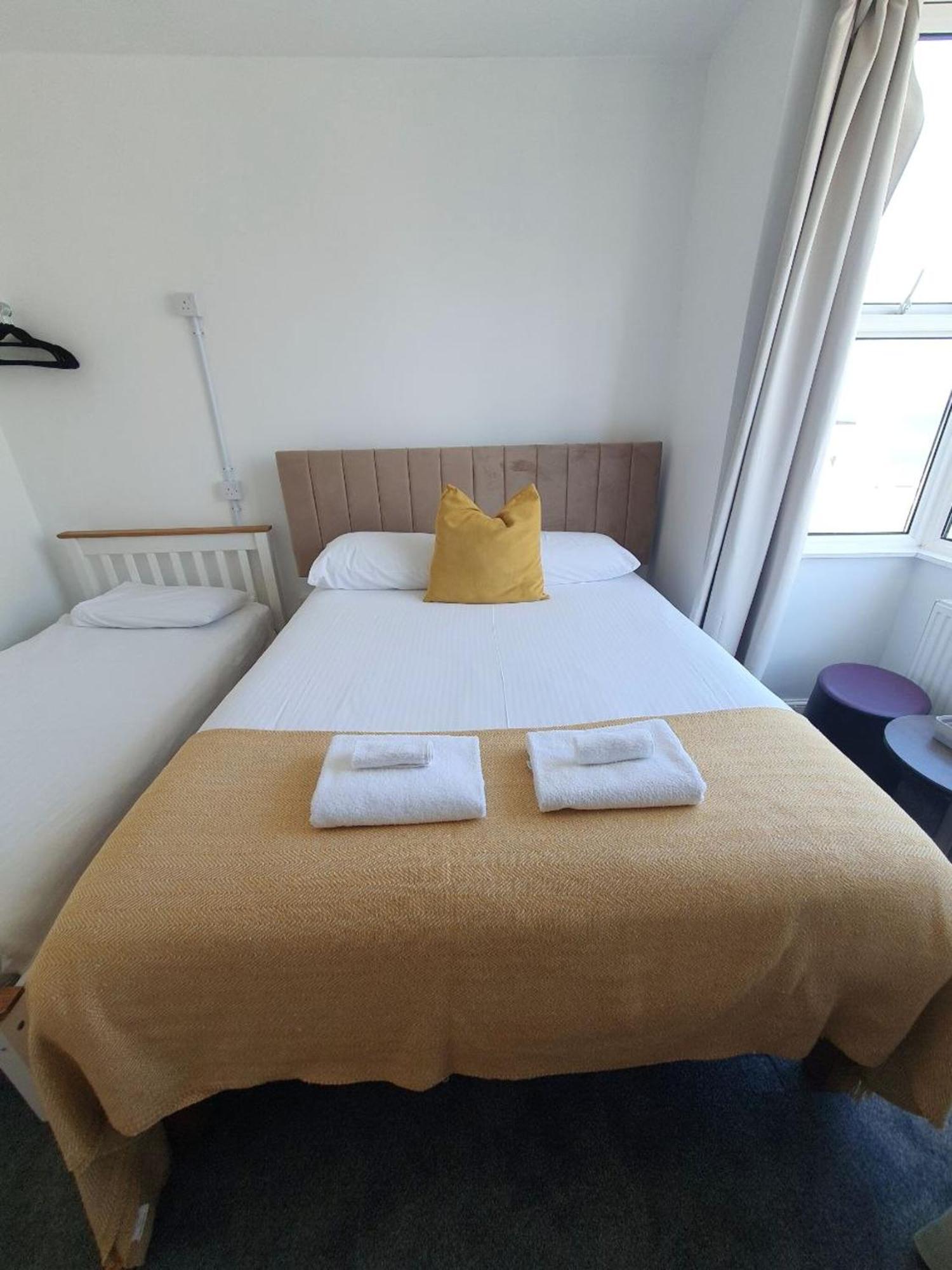 Reef Lodge Newquay  Room photo