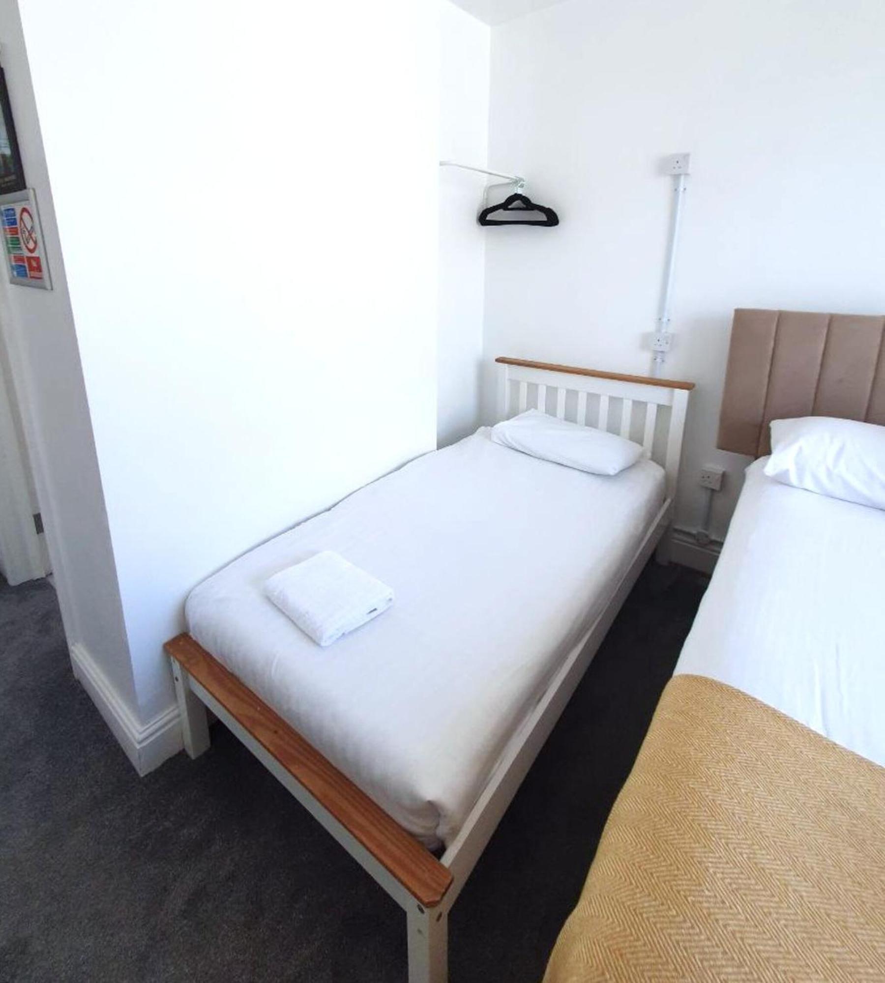Reef Lodge Newquay  Room photo